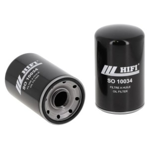 Filtro olio Doosan 40050800036 per macchine movimento terra | Il Mio Filtro