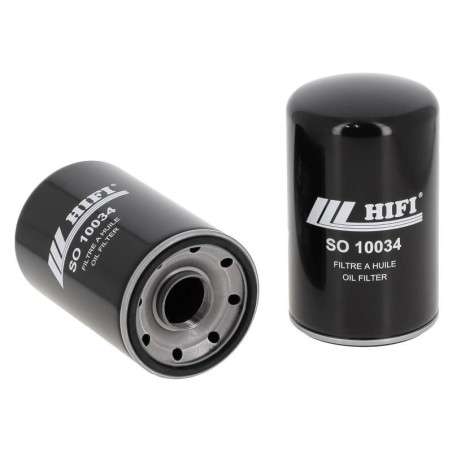 Filtro olio Doosan 40050800036 per macchine movimento terra | Il Mio Filtro
