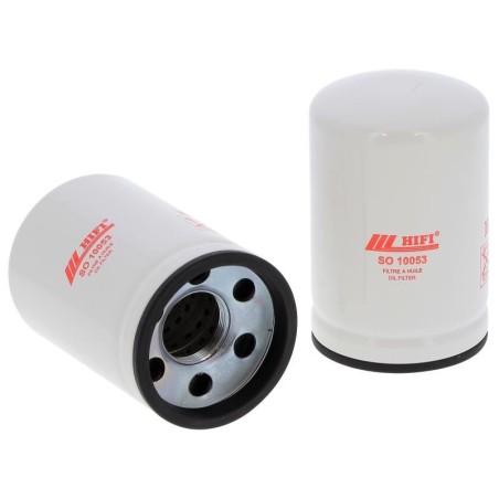 Filtro olio Sdmo 330361529 per macchine movimento terra | Il Mio Filtro