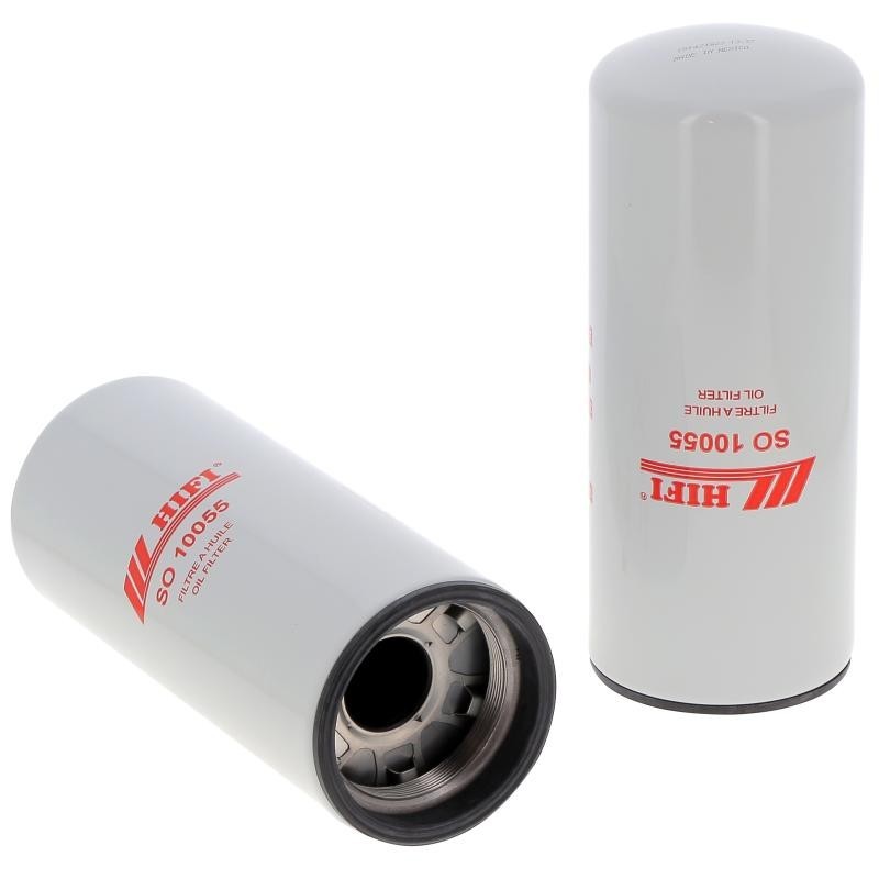 Filtro olio Hitachi 4460206 per macchine movimento terra | Il Mio Filtro