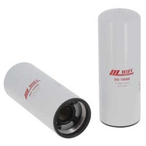 Filtro olio Komatsu 6002111340 per macchine movimento terra | Il Mio Filtro