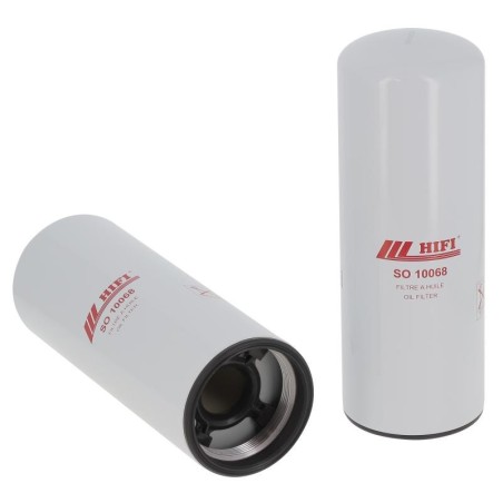 Filtro olio Komatsu 6002111340 per macchine movimento terra | Il Mio Filtro