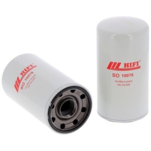 Filtro olio Doosan 40050800091 per macchine movimento terra | Il Mio Filtro