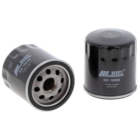 Filtro olio VM Motori 4115031 per macchine movimento terra | Il Mio Filtro