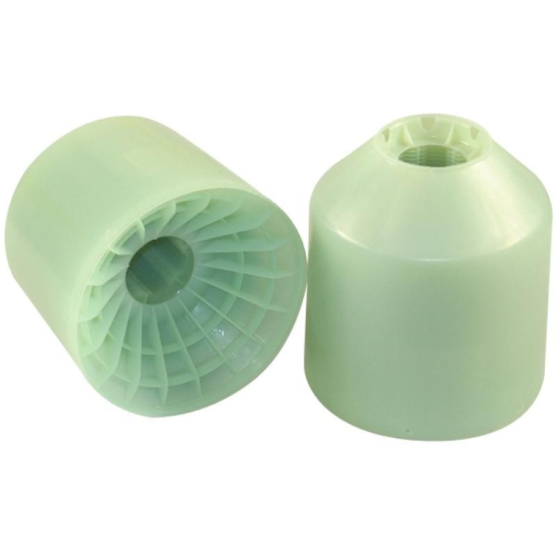 Filtro olio Wismet WOU105211 per macchine movimento terra | Il Mio Filtro