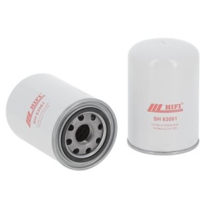 Filtro idraulico 0122427002710 per trattori e macchine agricole