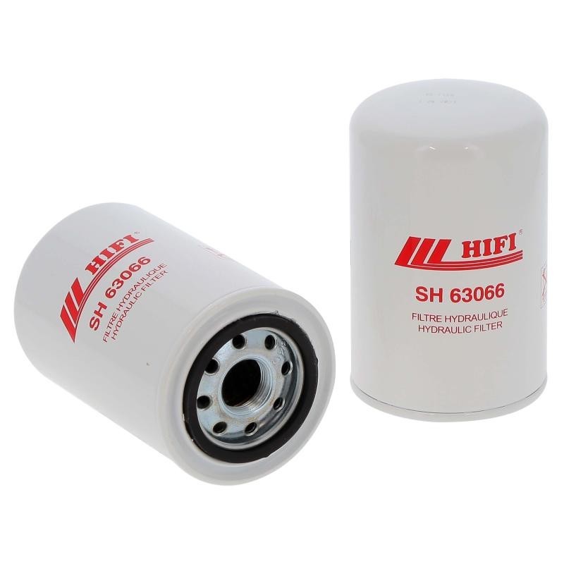 Filtro idraulico 01202427005140 per trattori e macchine agricole