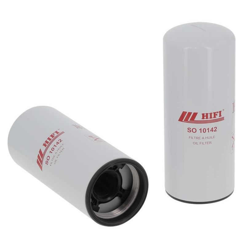 Filtro olio Liugong 53C0651 per applicazioni agricole, movimento terra e industriali | Il Mio Filtro