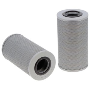 Filtro olio Caterpillar 2492340 per macchine movimento terra | Il Mio Filtro
