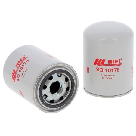 Filtro olio Doosan 23279078 per macchine movimento terra | Il Mio Filtro