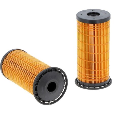 Filtro olio Caterpillar 5000483 per applicazioni agricole e movimento terra | Il Mio Filtro