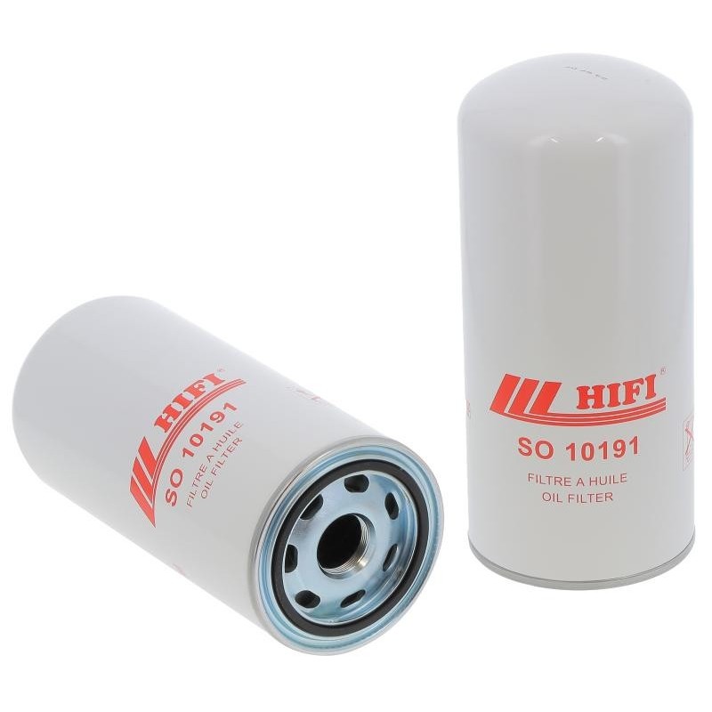 Filtro olio Kohler 11133005 per macchine movimento terra | Il Mio Filtro