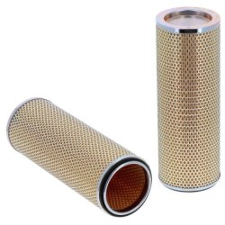 Filtro aria AT44632 per macchine da raccolta e trattori CASE e FORD AGRI