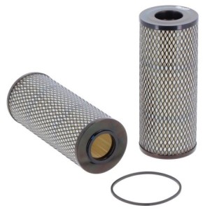 Filtro olio Vokes B62982 per macchine movimento terra | Il Mio Filtro