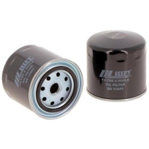 Filtro olio Atlas Copco 10300882 per macchine movimento terra | Il Mio Filtro