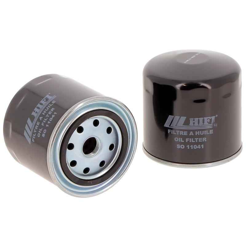 Filtro olio Atlas Copco 10300882 per macchine movimento terra | Il Mio Filtro