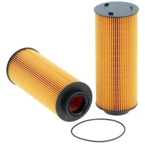 Filtro olio Atlas Copco 2913000031 per applicazioni agricole e movimento terra | Il Mio Filtro