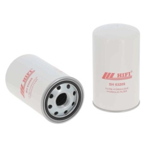 Filtro idraulico 293540009 per trattori e macchine agricole