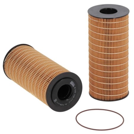 Filtro olio Sampiyon CE1080E1L per macchine movimento terra | Il Mio Filtro