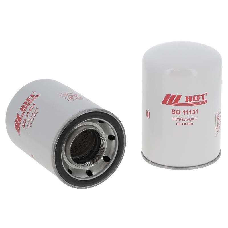 Filtro olio Himoinsa 3033897 per macchine movimento terra | Il Mio Filtro
