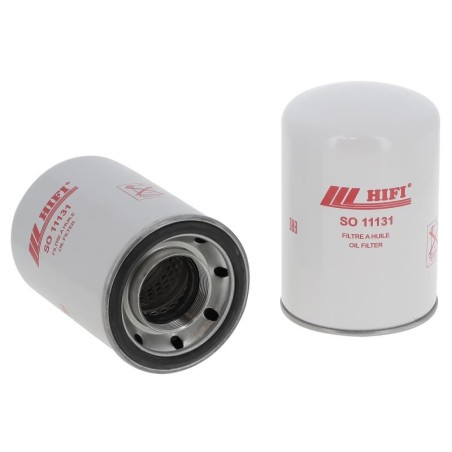 Filtro olio Himoinsa 3033897 per macchine movimento terra | Il Mio Filtro