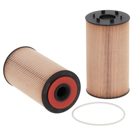 Filtro olio Sandvik BG00378272 per applicazioni agricole, movimento terra e industriali | Il Mio Filtro