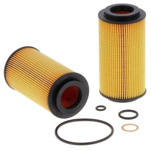 Filtro olio JCB 333E7420 per applicazioni agricole, movimento terra e industriali | Il Mio Filtro