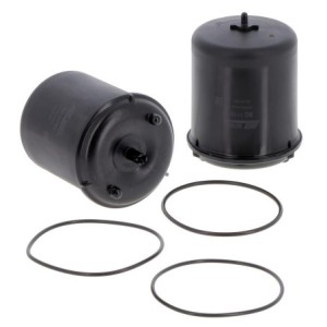 Filtro olio Scania 2412444 per macchine movimento terra | Il Mio Filtro