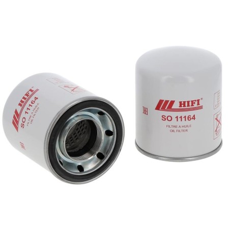 Filtro olio Leyland F7A05000 per macchine movimento terra | Il Mio Filtro