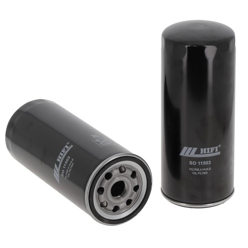 Filtro olio Volvo 17533660 per applicazioni agricole, movimento terra e industriali | Il Mio Filtro