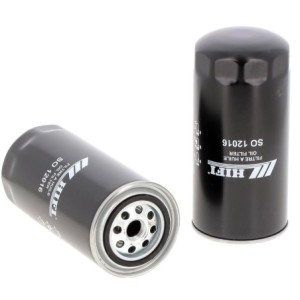 Filtro olio Mahindra 006010197H1 per macchine movimento terra | Il Mio Filtro