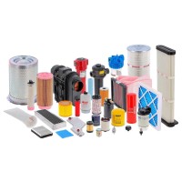 Filtri Movimento Terra