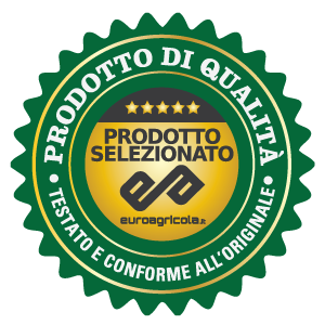 Certificazione qualità Euroagricola