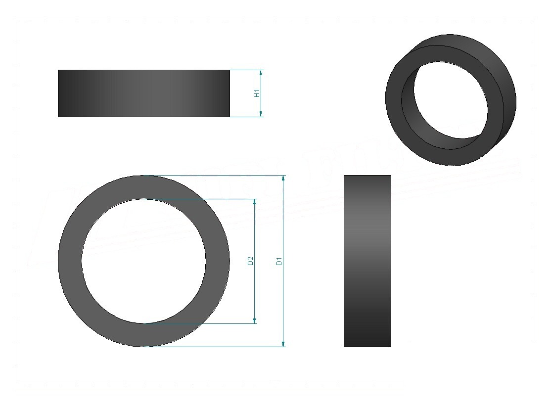 Disegno tecnico SA12959