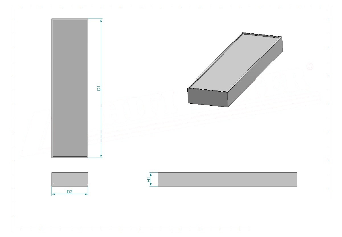 Schema tecnico SC40004CAG