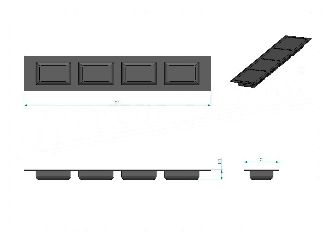 Schema tecnico SC40029CAG