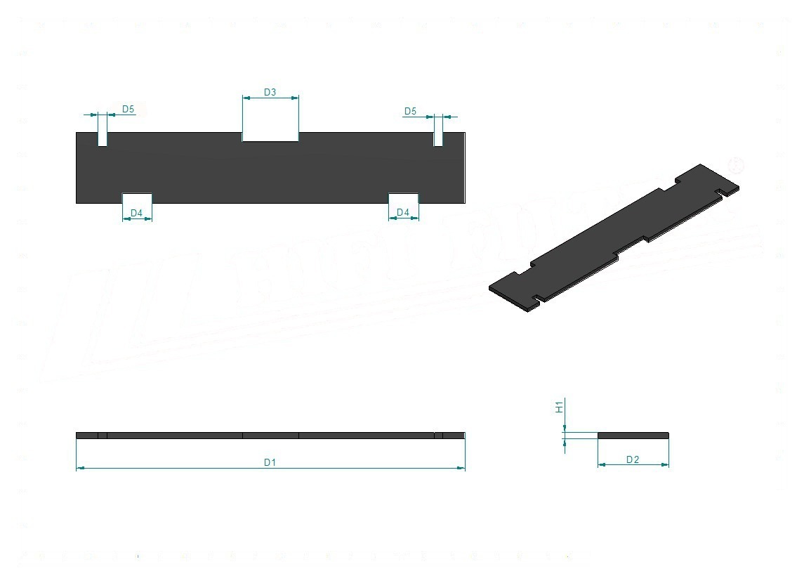 Schema tecnico SC40073CA