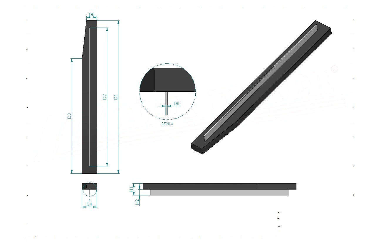Schema tecnico SC50183
