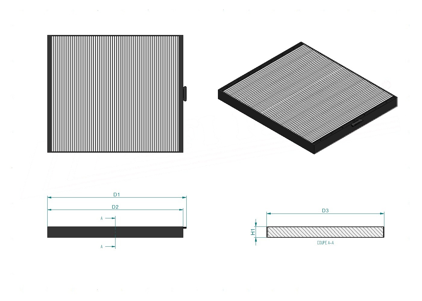 Disegno tecnico SC8089