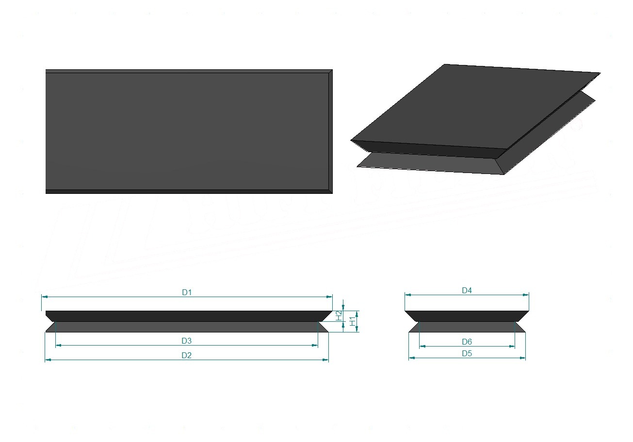 Schema tecnico SC90280