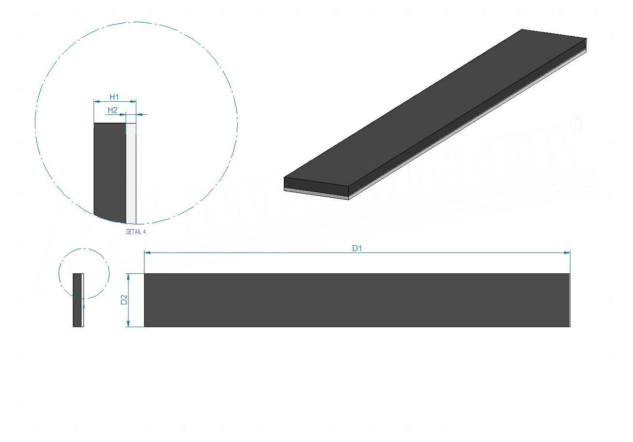Schema tecnico SC90324
