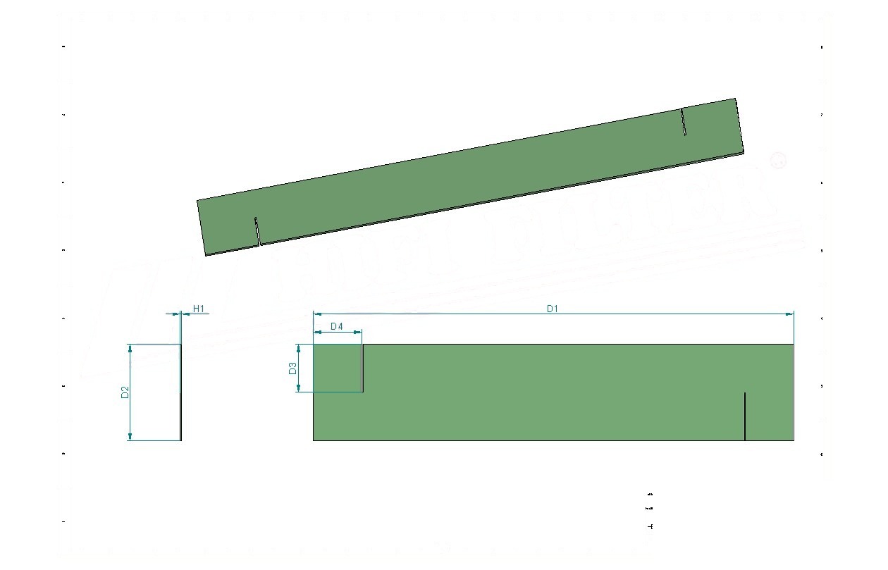 Schema tecnico SO7253