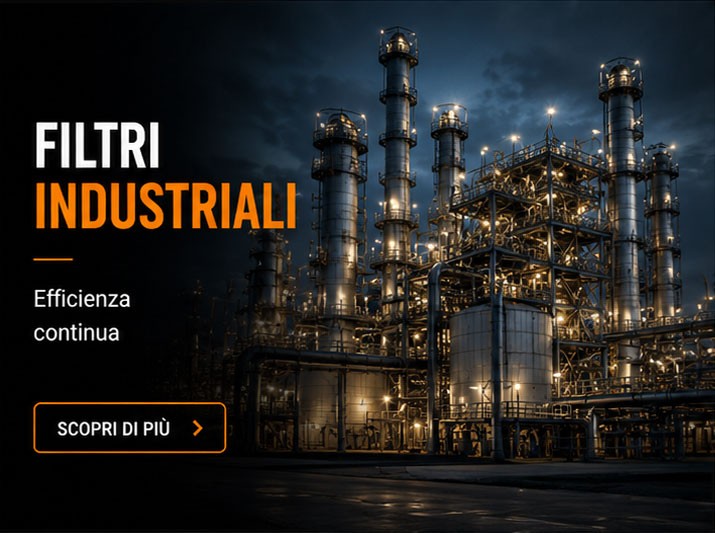 Filtri Industriali
