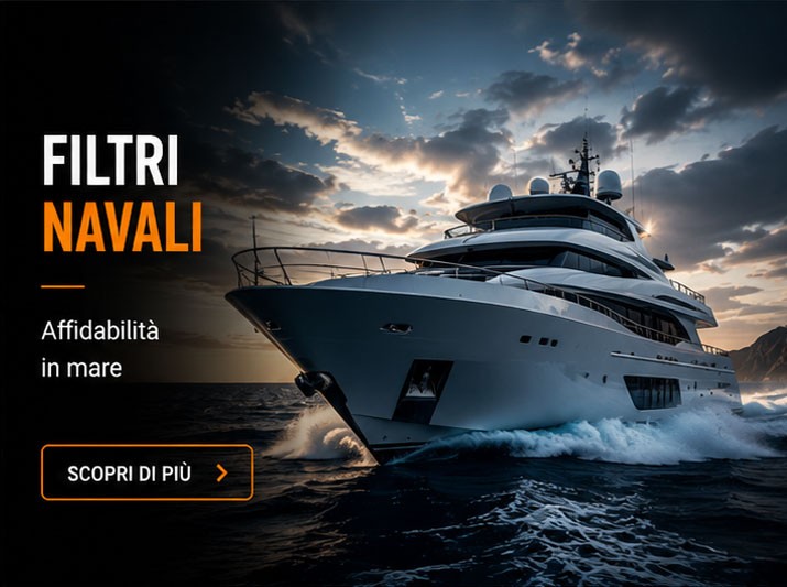 Filtri navali