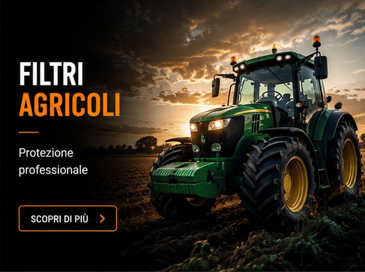 Filtri Agricoli